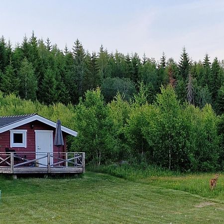 Cosy Private Cottage With Stunning View 순네 외부 사진