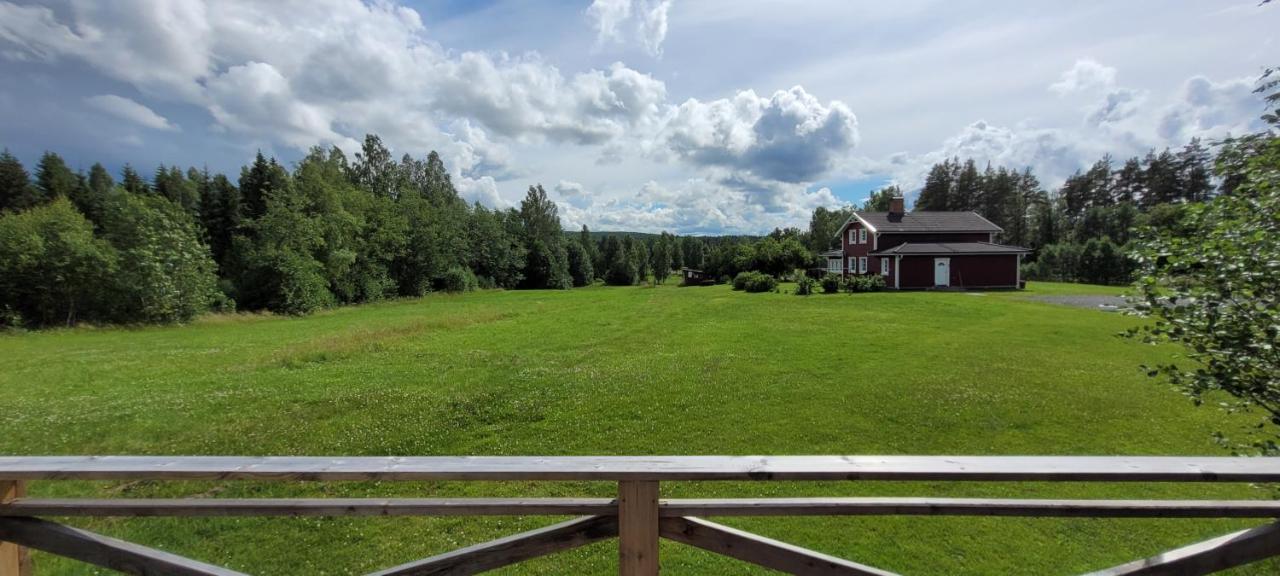 Cosy Private Cottage With Stunning View 순네 외부 사진